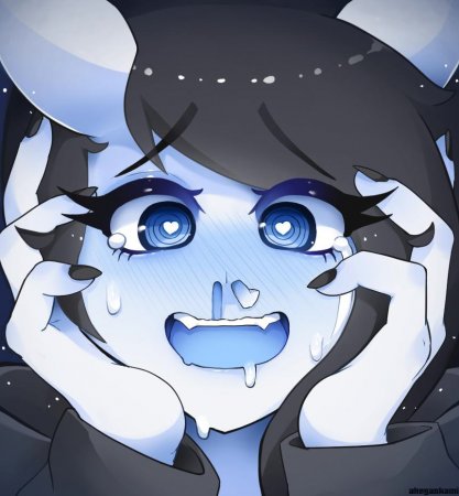 Spooky - глава 1