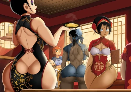 Happy Lunar New Year 2022