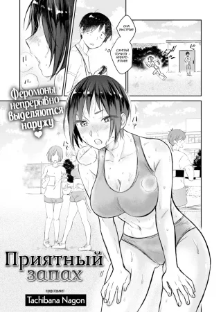 Приятный запах (Lush Fragrance)