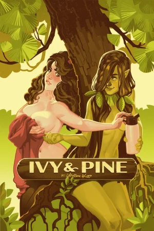 Ivy & Pine (Айви и Пайн)