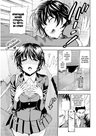 Клевер (Clover)