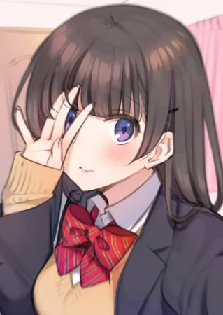 April Fool Kikaku ura aka JK