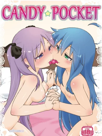 Пакет конфет (Candy Pocket)