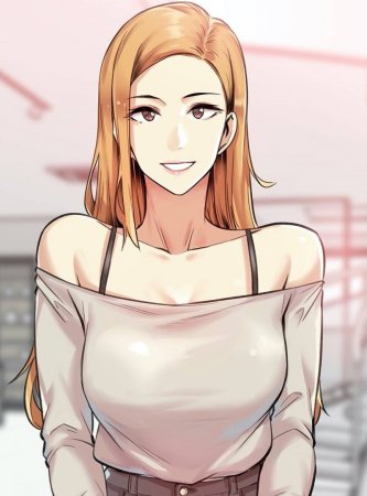 Daddy’s Wild Oats - глава 8 (Папочка пошёл в отрыв)