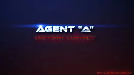 Агент А - Первый контакт (Agent A - The First Contact)
