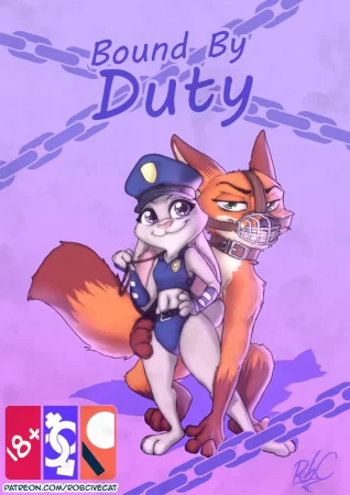 Bound by duty (Служебный долг)