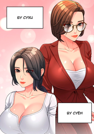 Тёща подчиняется моей воле - Глава 8 (Mother-in-Law Bends To My Will)