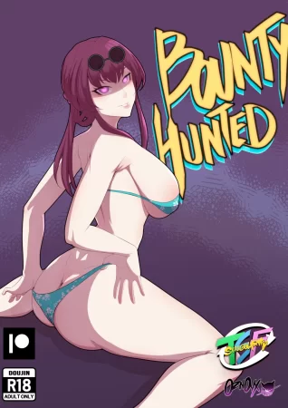 Bounty Hunted! (Охота за головами!)