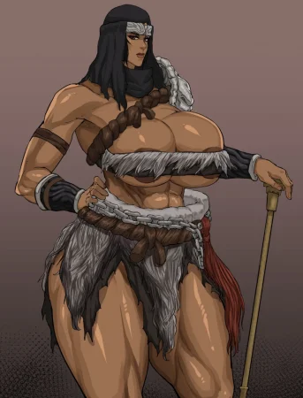 Нефели Лукс (Nepheli Loux)