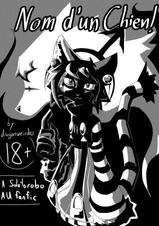 Nom d'un Chien!